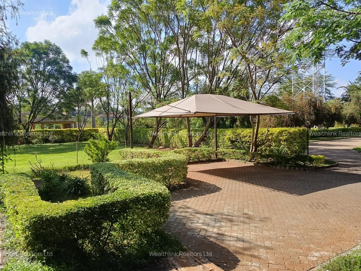 4 Bed Townhouse with Swimming Pool at Ridgeways - 19