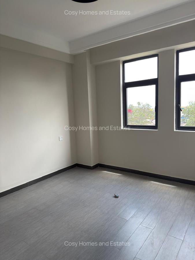 4 Bed Apartment with En Suite at Kilimani - 4