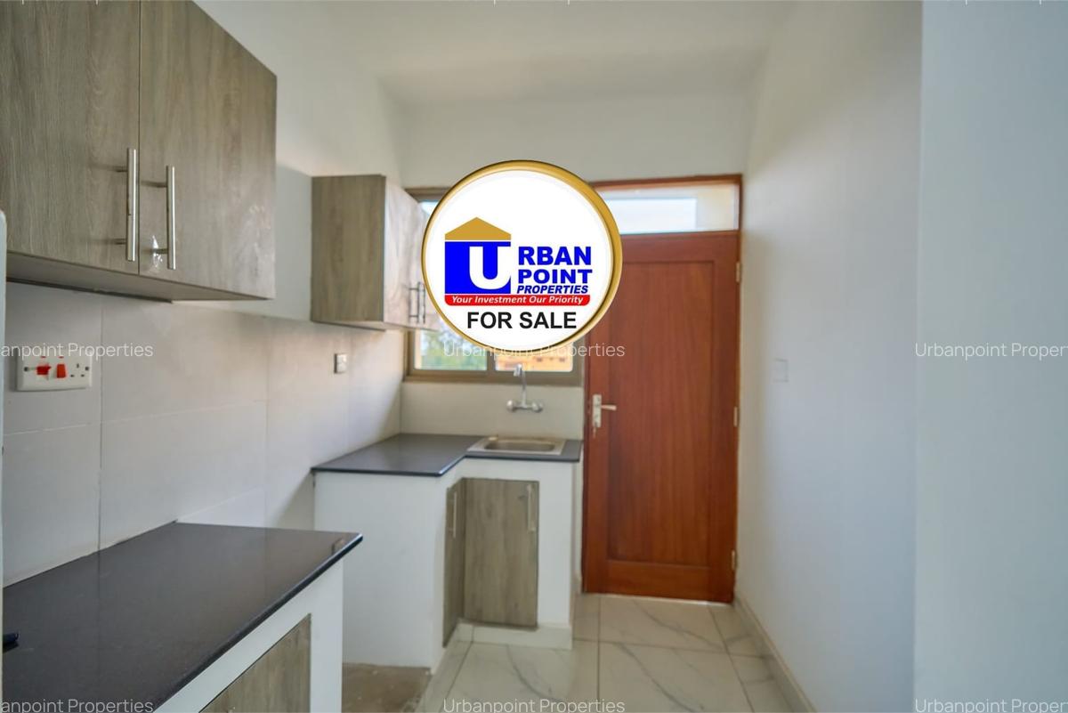 2 Bed Apartment with En Suite in Bamburi - 7