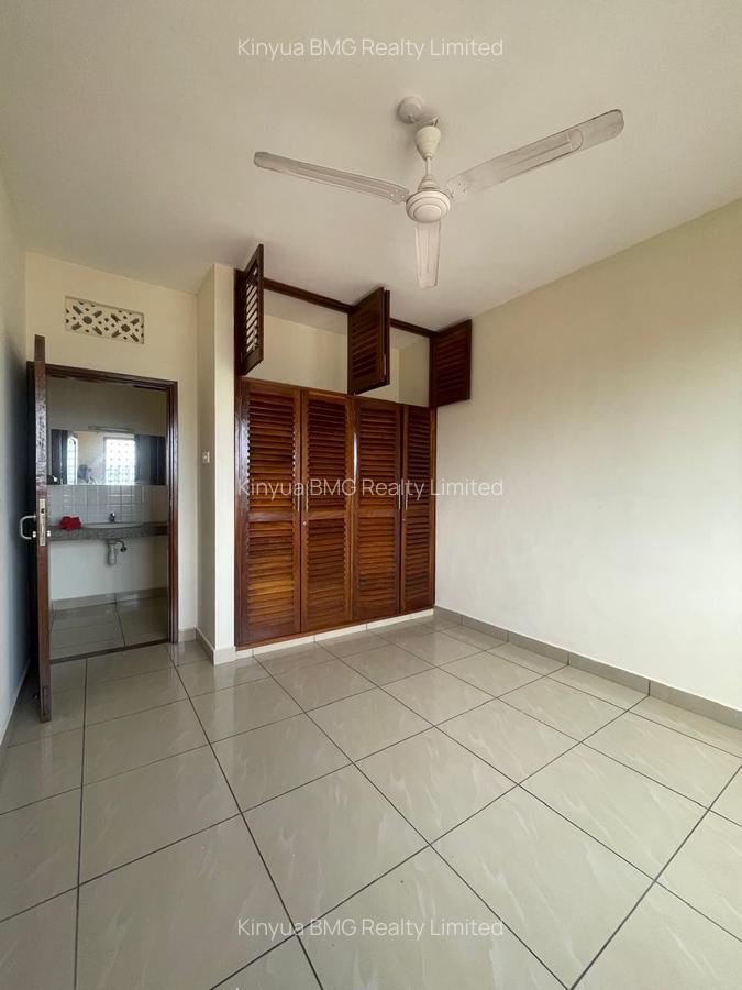 Serviced 1 Bed Apartment with En Suite in Nyali Area - 7