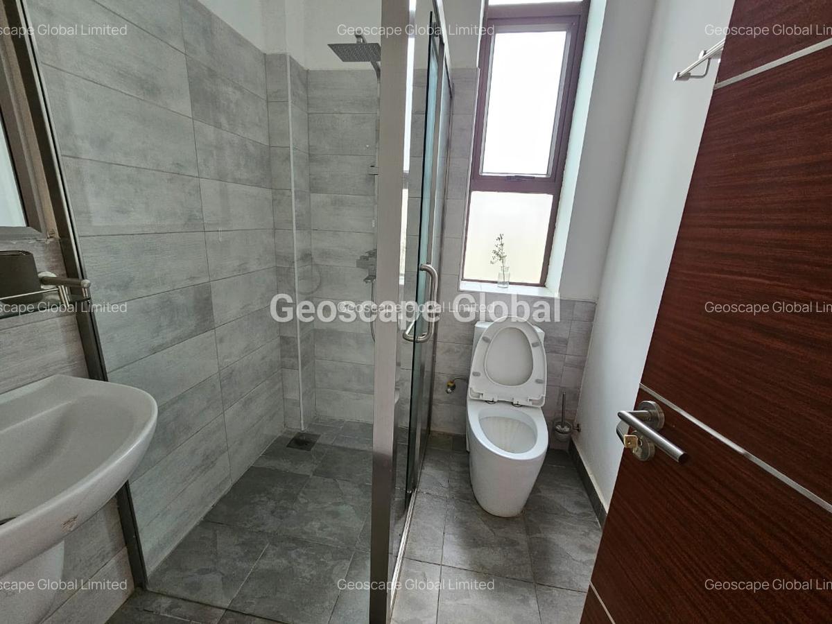 4 Bed House with En Suite in Karen - 8