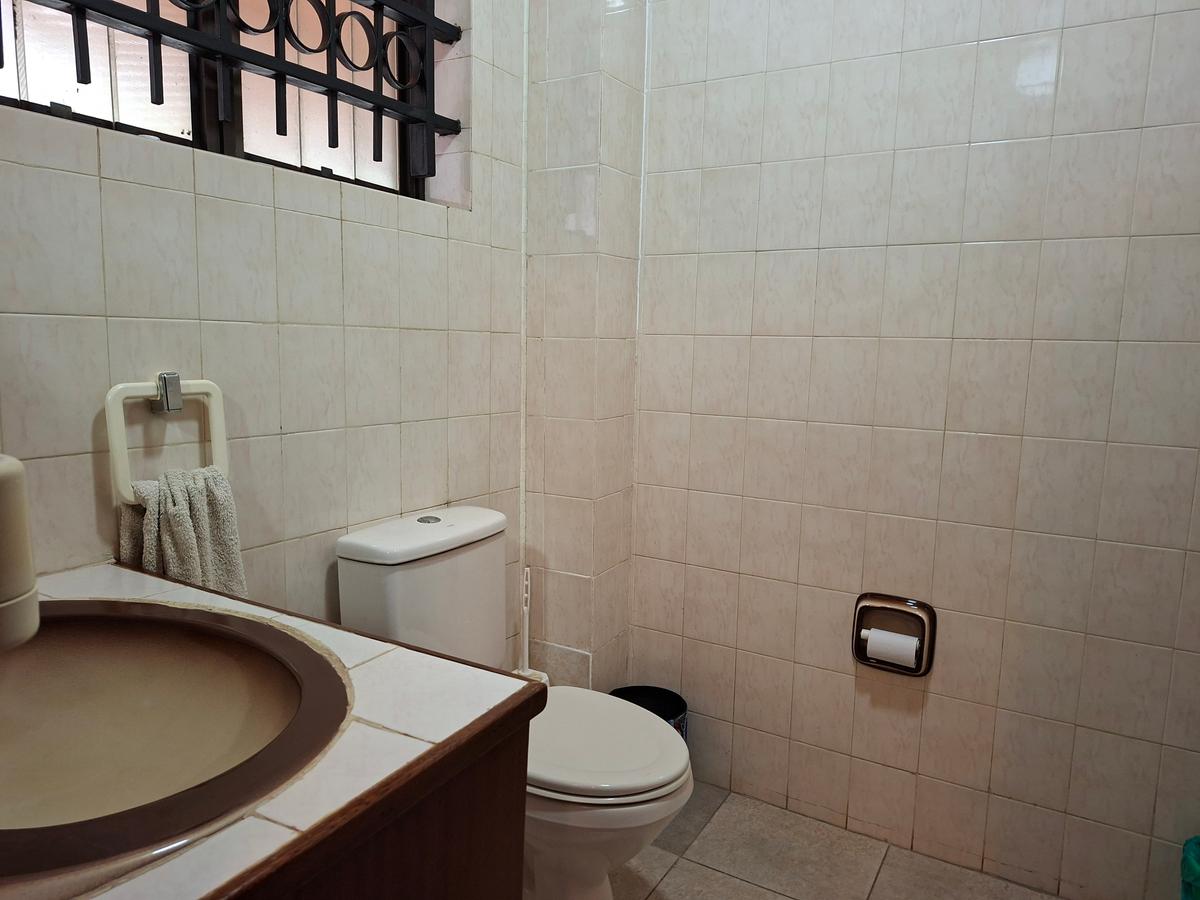 4 Bed House with En Suite at Off Ruaka Rd - 18