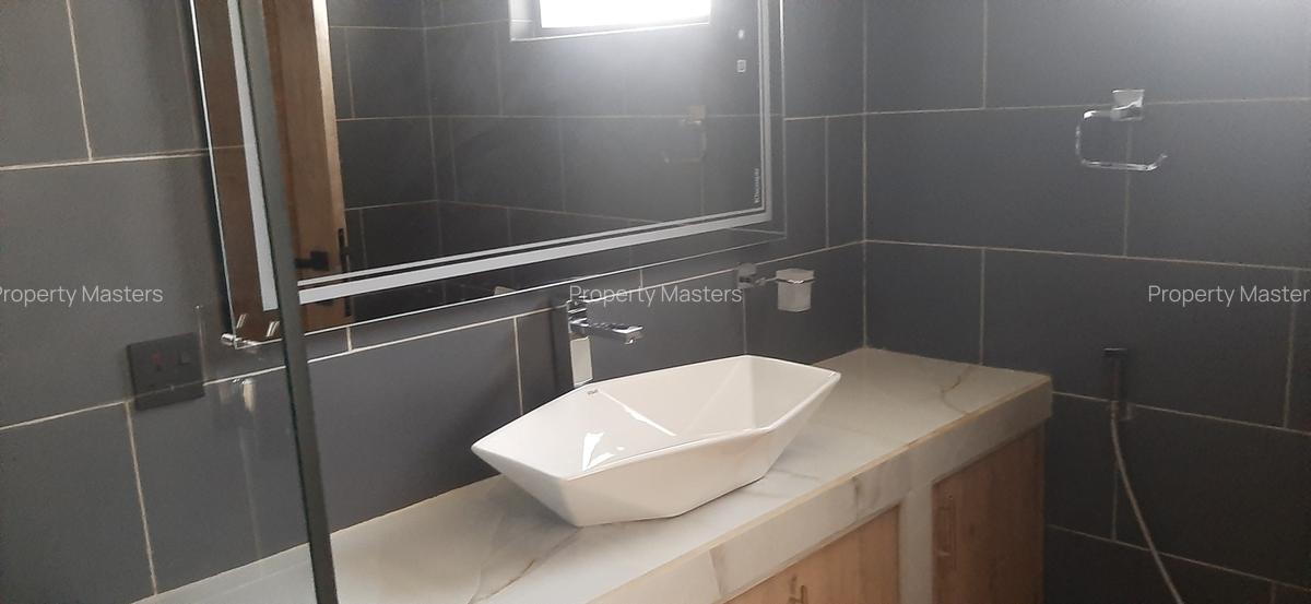 4 Bed Villa with En Suite at Bel'Air Homes - 20