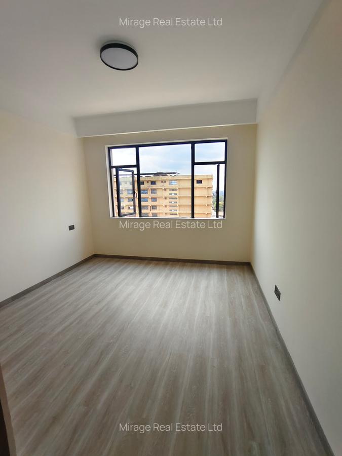 2 Bed Apartment with En Suite in Kilimani - 15