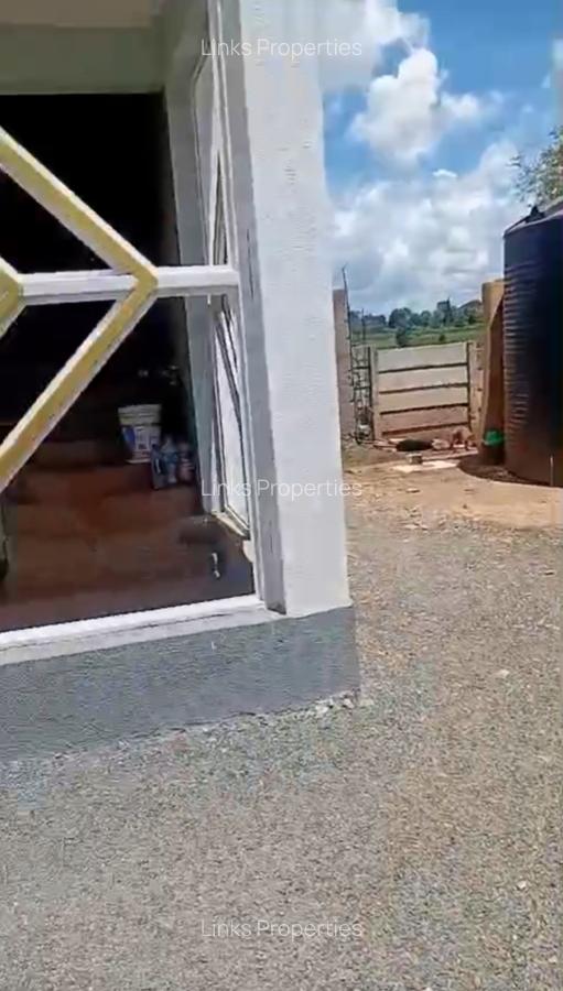 5 Bed Townhouse with En Suite at Thika - 14