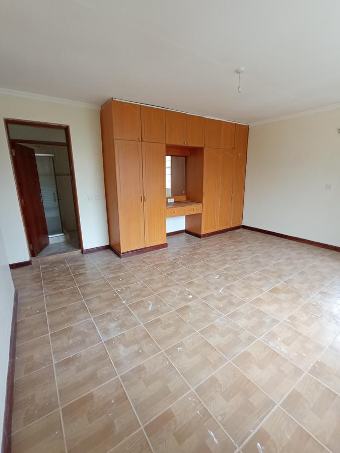 3 Bed Townhouse at Balozi - 8