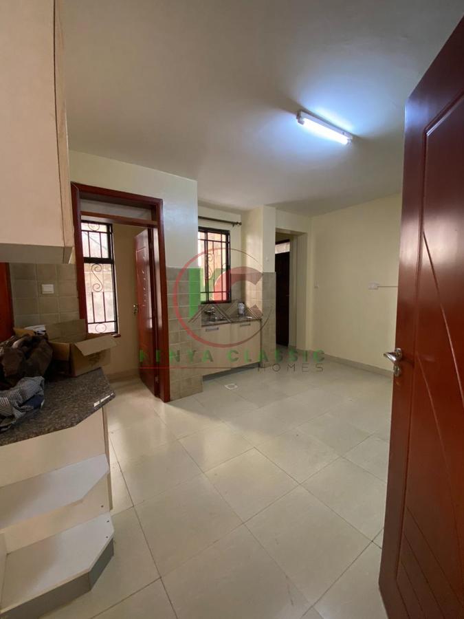 3 Bed Apartment with En Suite in Lavington - 7