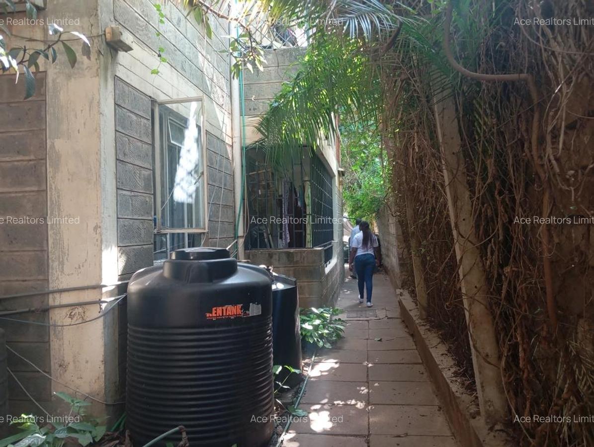 2 Bed Apartment with En Suite at Westlands Road Nairobi - 12