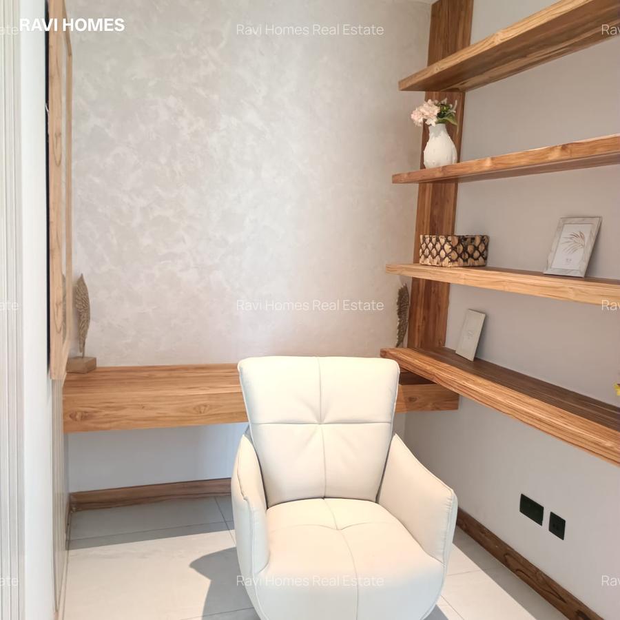 5 Bed Villa with En Suite in Loresho - 18