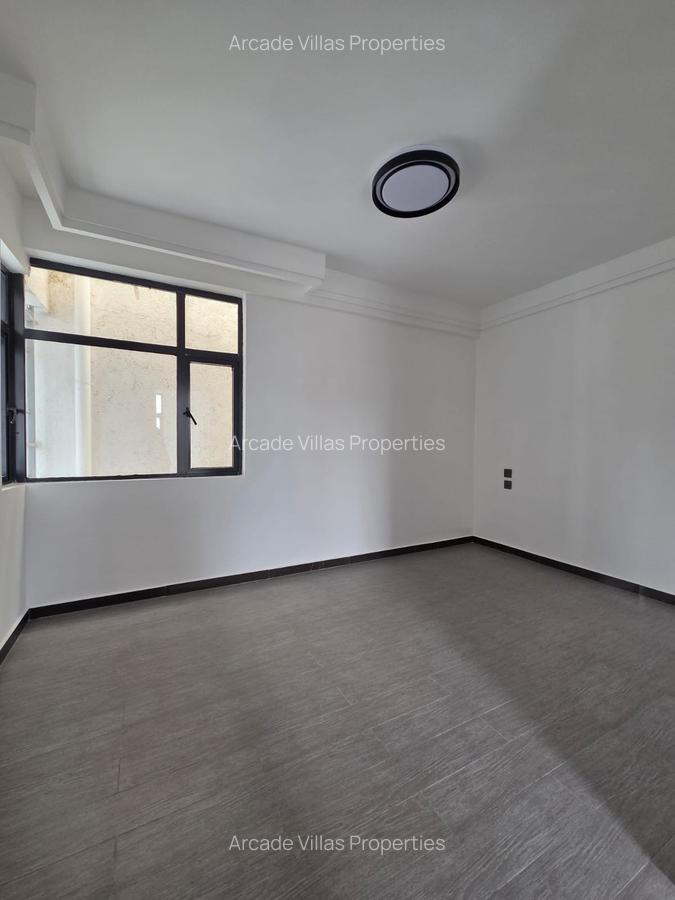 4 Bed Apartment with En Suite in Kilimani - 13