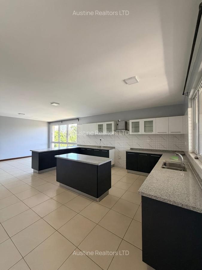 4 Bed Apartment with En Suite at General Mathenge Road - 2