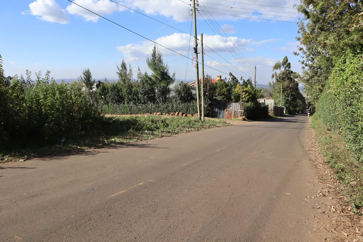 7 ac Land in Ngong - 2