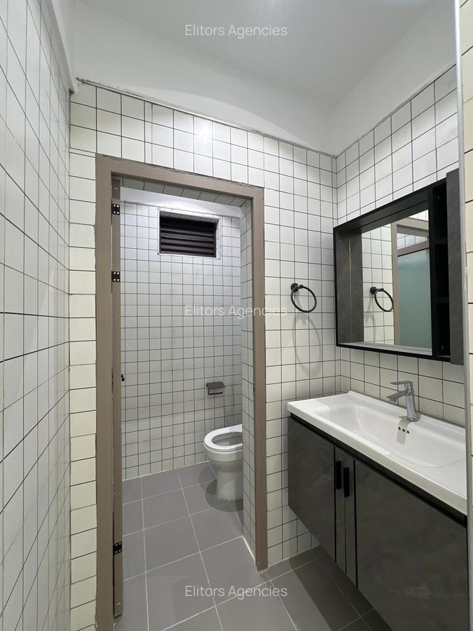 4 Bed Apartment with En Suite at Tabere Crescent - 19