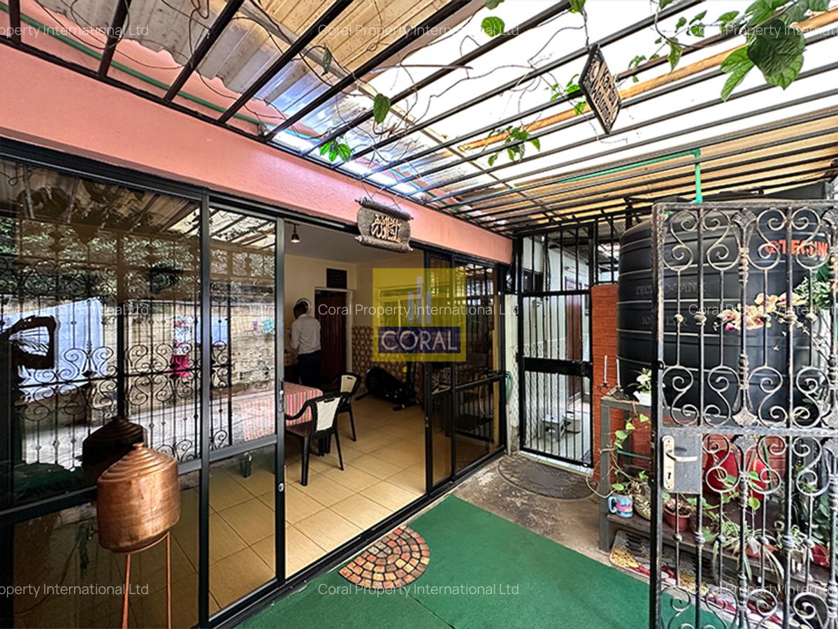 4 Bed Townhouse in Westlands Area - 3