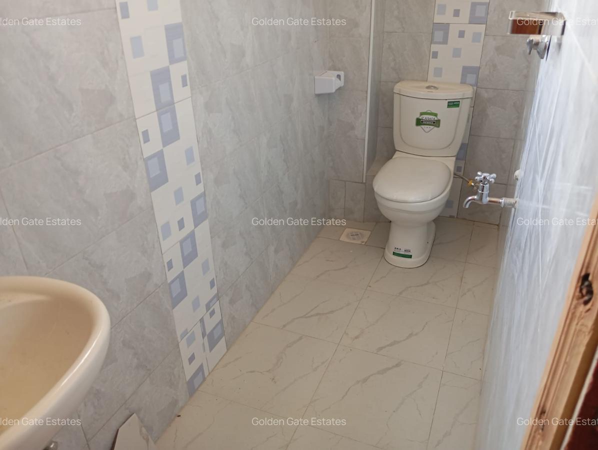 4 Bed House with En Suite in Ongata Rongai - 18