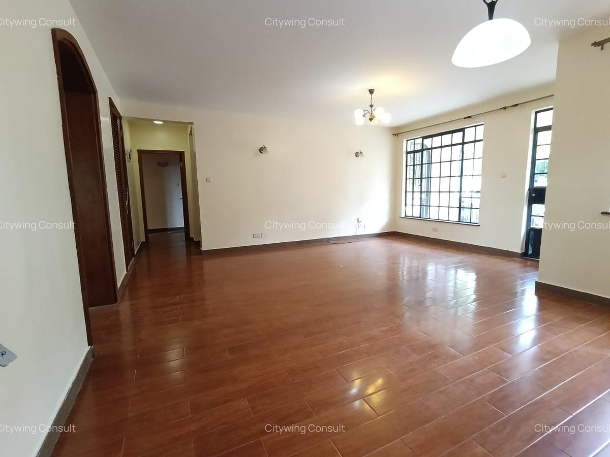 3 Bed Apartment with En Suite at Loresho - 12