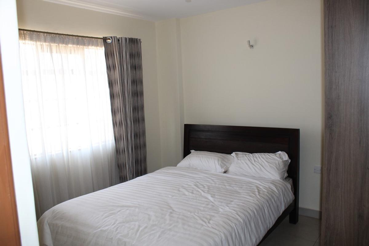 3 Bed Apartment with En Suite in Ngong Road - 7