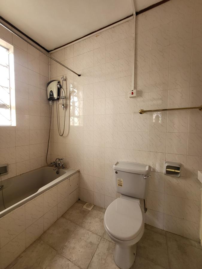 3 Bed Apartment with En Suite in Kileleshwa - 18