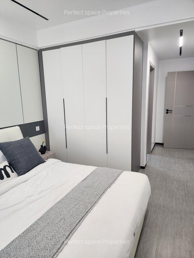 2 Bed Apartment with En Suite in Westlands Area - 10