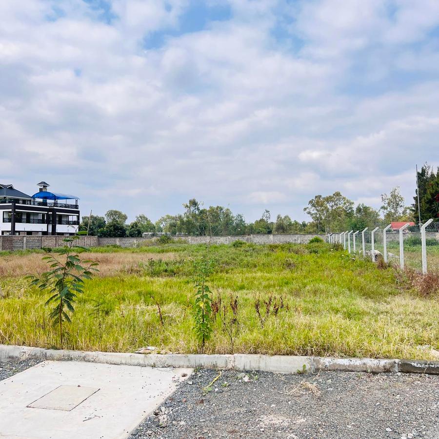 2,023 ac Residential Land at Near Galleria Mall - 3