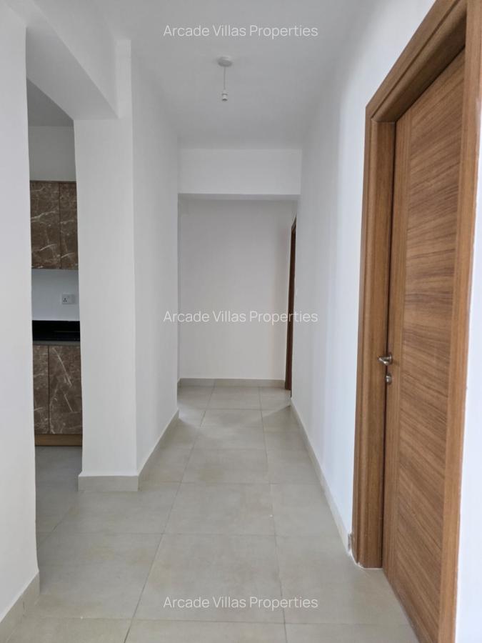 3 Bed Apartment with En Suite in Westlands Area - 9