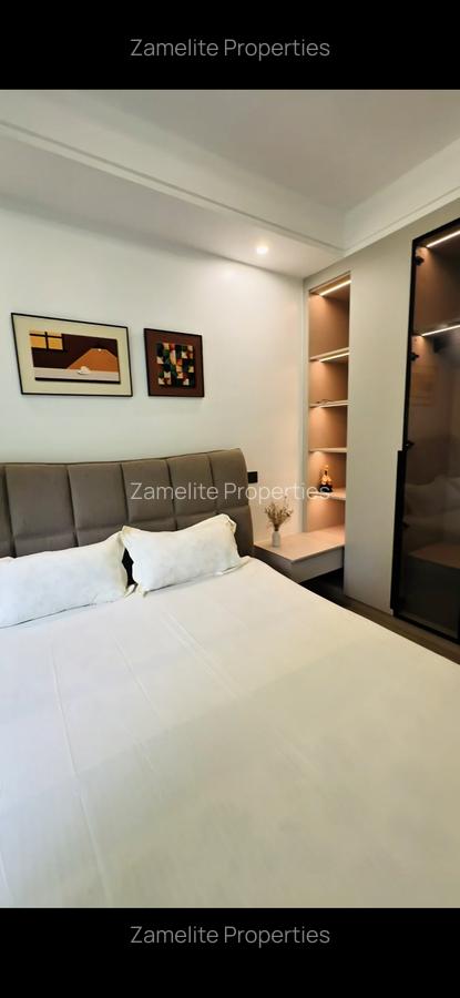 1 Bed House with En Suite in Westlands Area - 5
