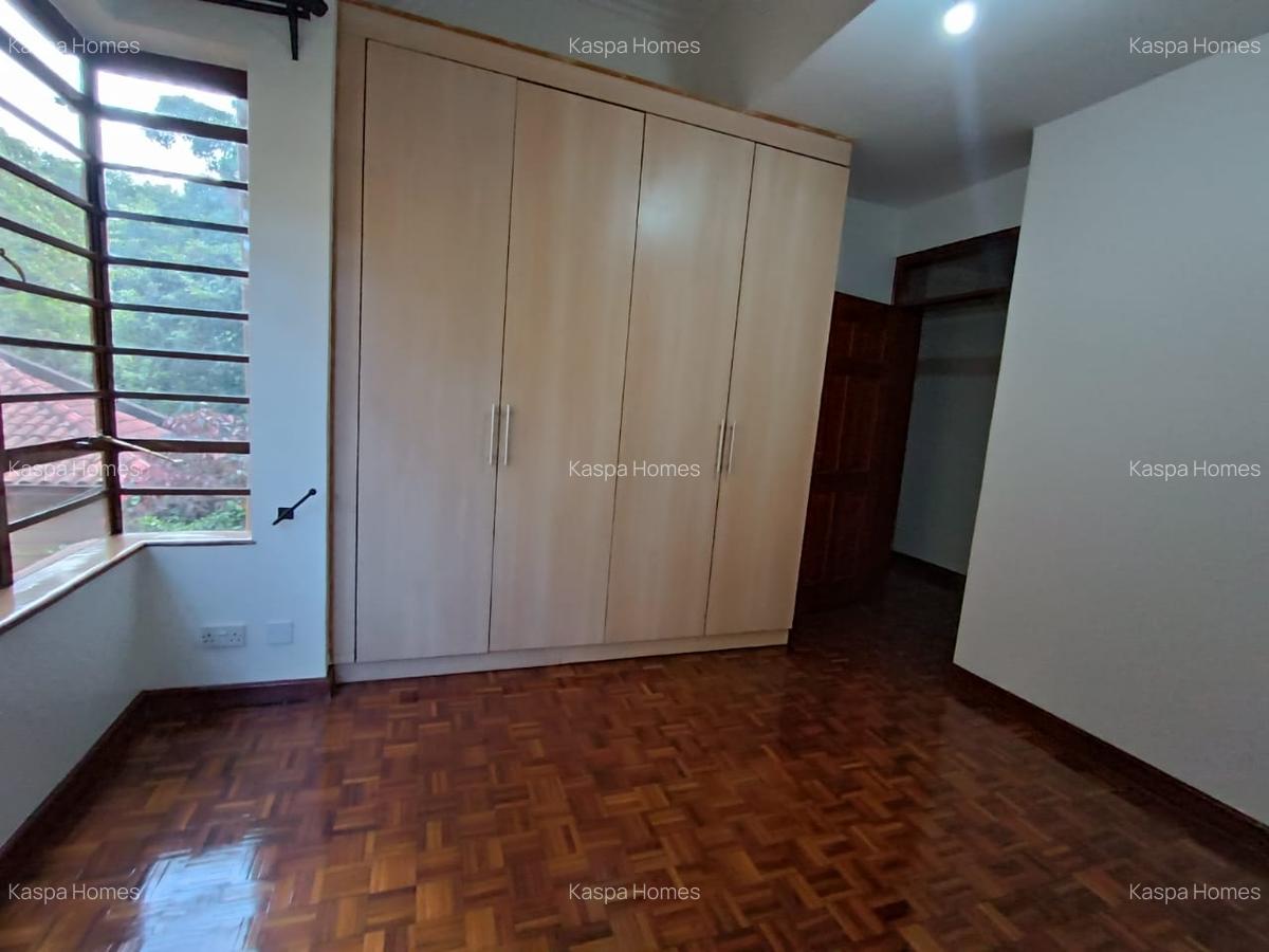 3 Bed Apartment with En Suite in Lavington - 3