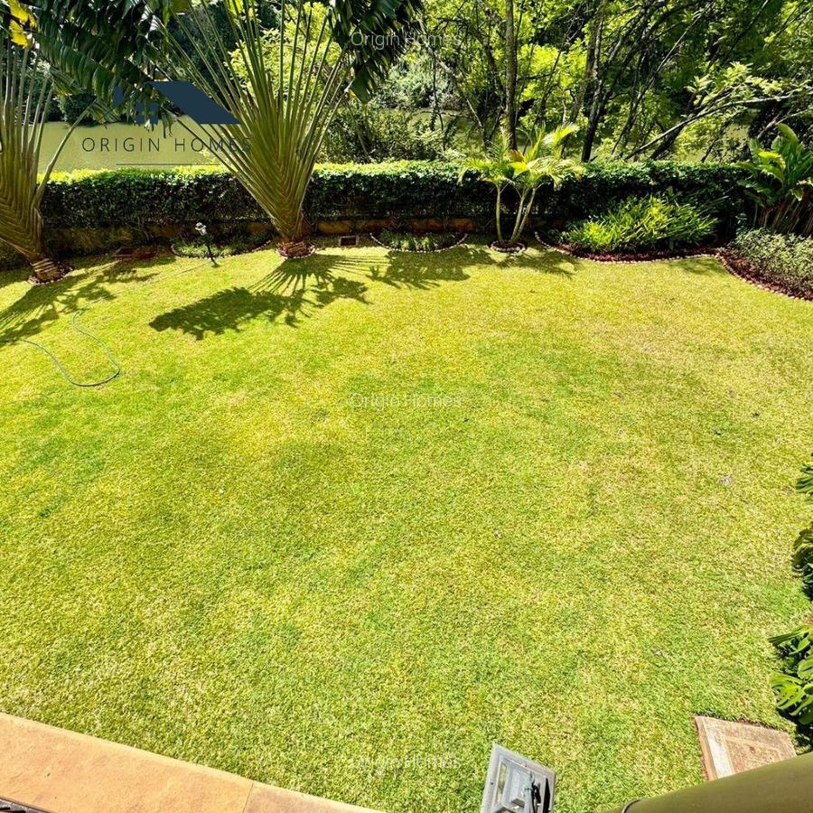 5 Bed Townhouse with En Suite at Lower Kabete - 4