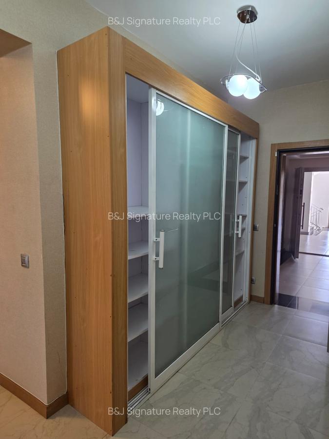 Furnished 3 Bed Apartment with En Suite in Kileleshwa - 8