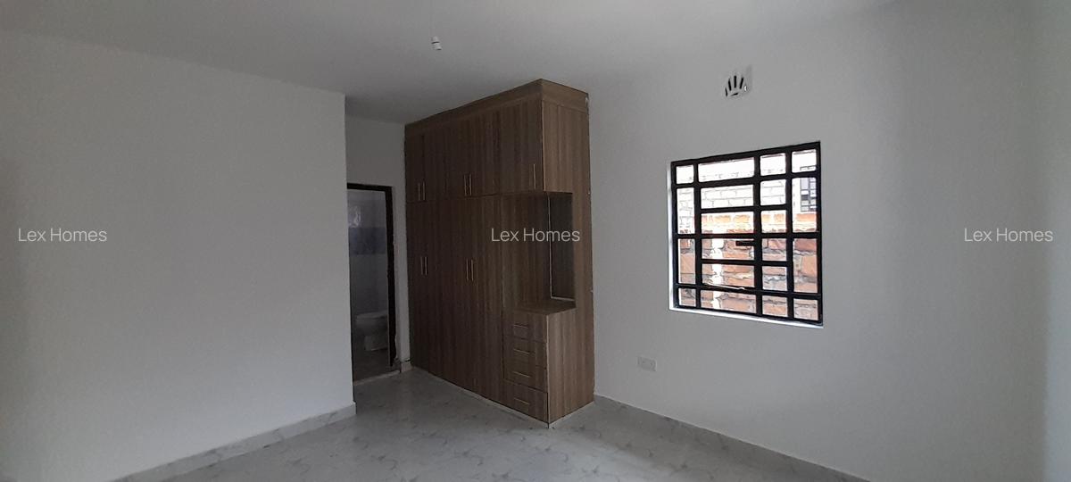 3 Bed House with En Suite at Rimpa - 14