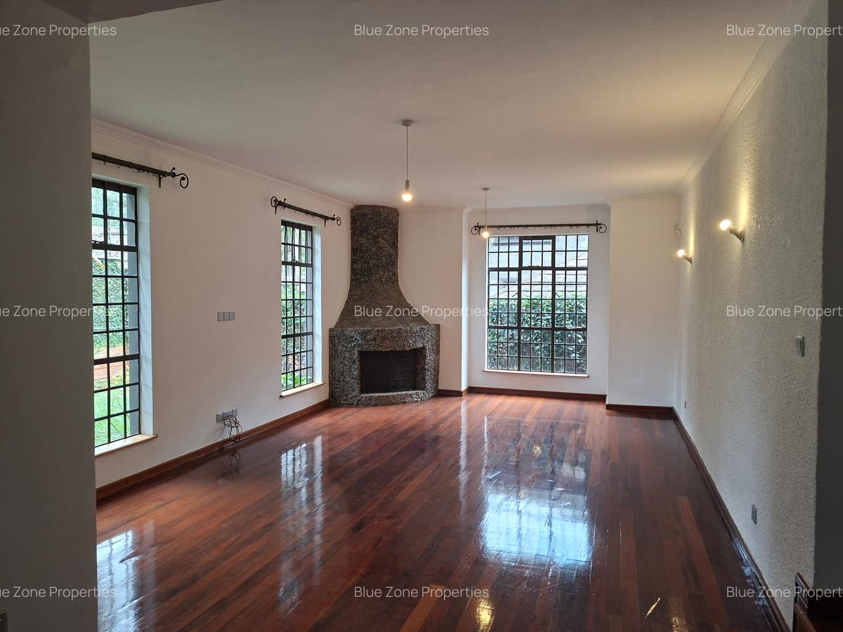 4 Bed Townhouse with En Suite at Off Peponi Rd - 7