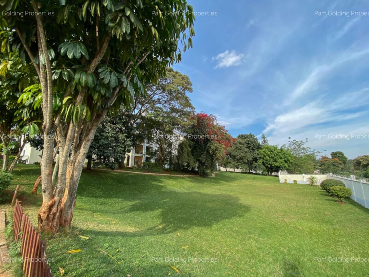 Furnished 3 Bed Apartment with En Suite in Muthaiga - 18