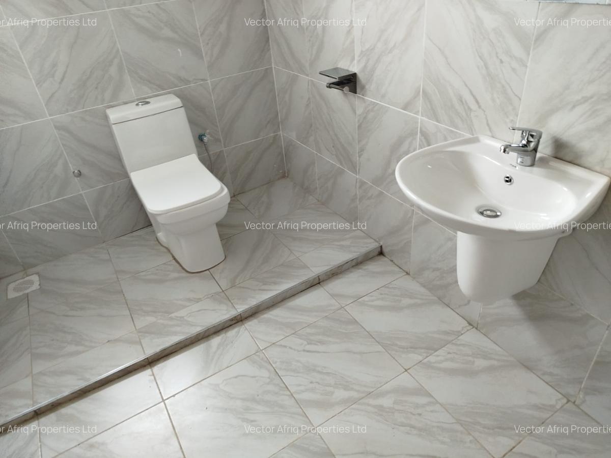 3 Bed House with En Suite in Juja - 4
