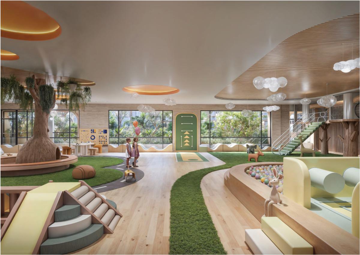 Gaia Brookside by Wonder Properties in Brookside, Nairobi - 20