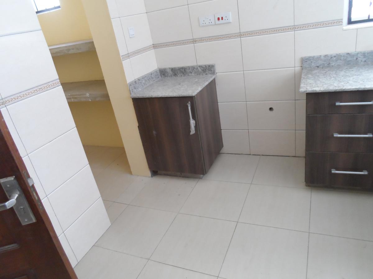 4 Bed Apartment with En Suite at Nyali - 9