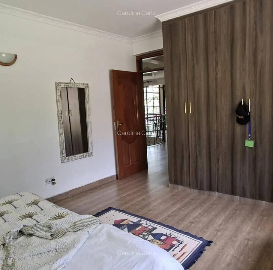 5 Bed House with En Suite at Kyuna - 13