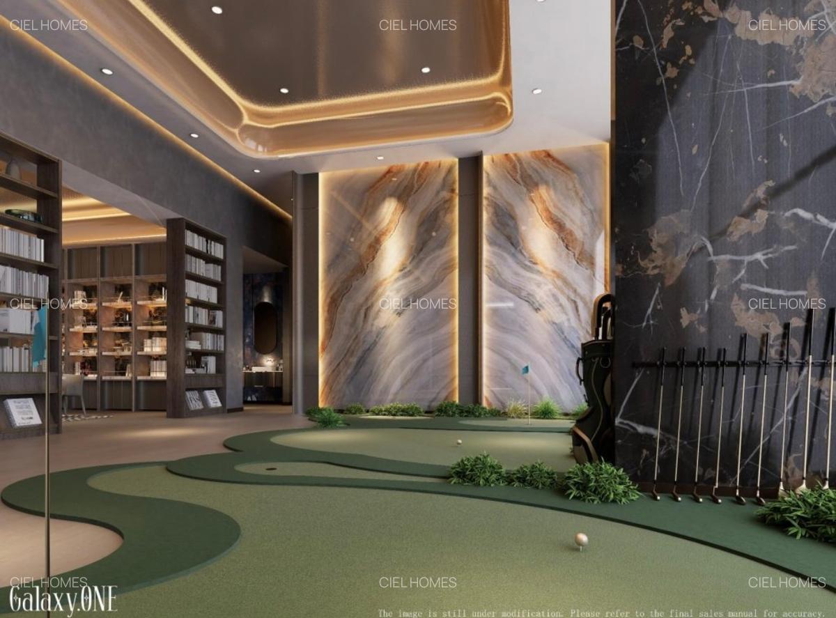 1 Bed Apartment with Swimming Pool at Rhapta - 2