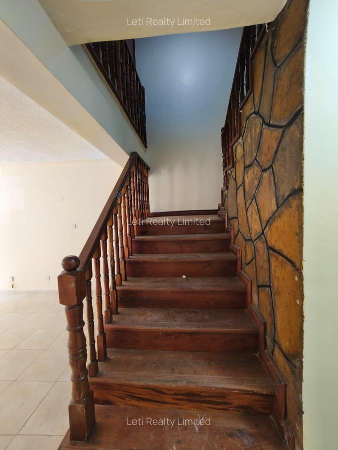 4 Bed Townhouse with En Suite in Kileleshwa - 8