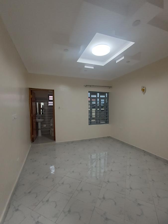 3 Bed House with En Suite at Mugutha Area - 10