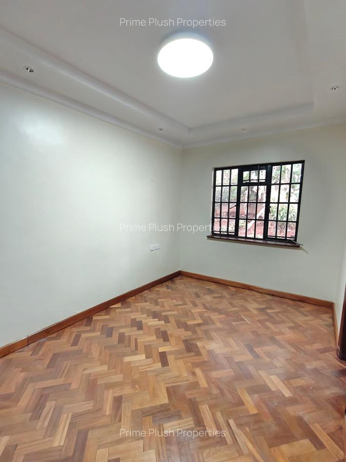 3 Bed House with En Suite in Karen - 8