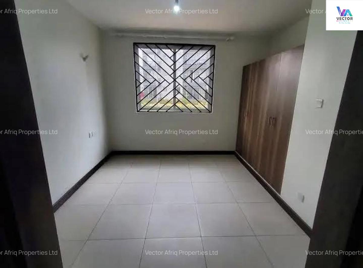 3 Bed Apartment with En Suite in Syokimau - 4
