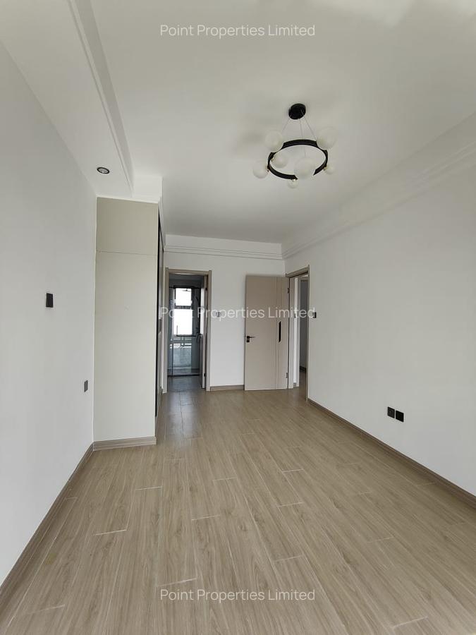 2 Bed Apartment with En Suite in Kilimani - 15