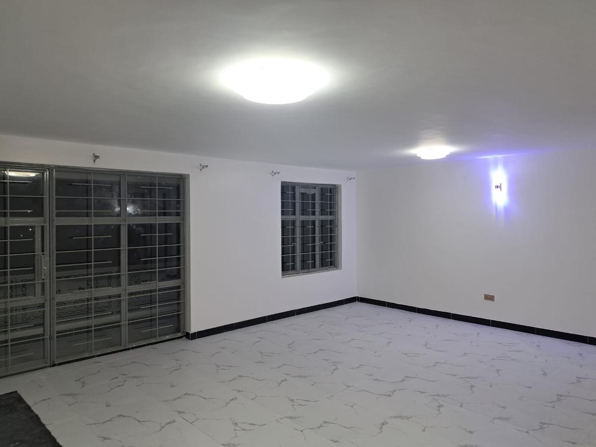 3 Bed Apartment with Backup Generator in Kitisuru - 11