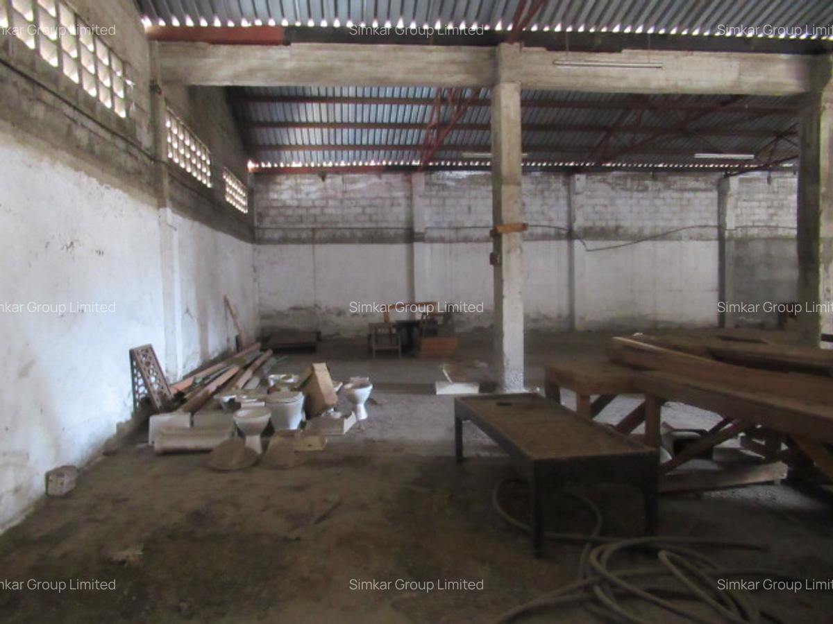 Commercial Property with Fibre Internet at Wilson Airport - 9