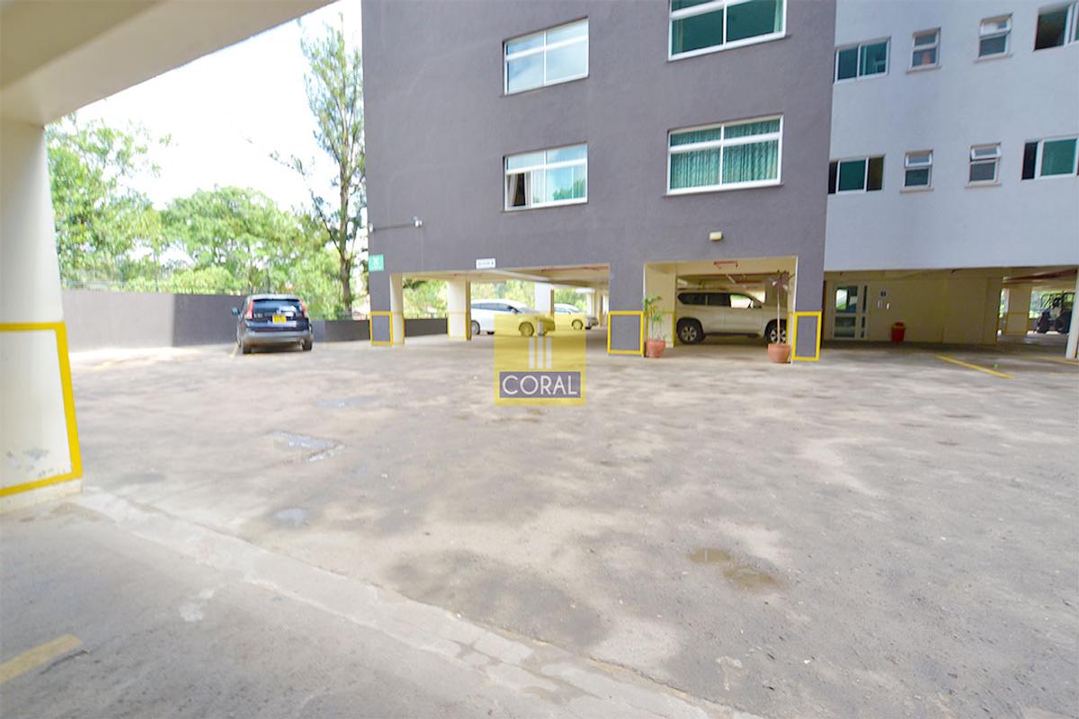 3 Bed Apartment with En Suite in Kileleshwa - 14