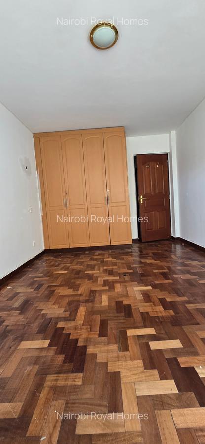 3 Bed Apartment with En Suite at Lavington Green Garden - 6