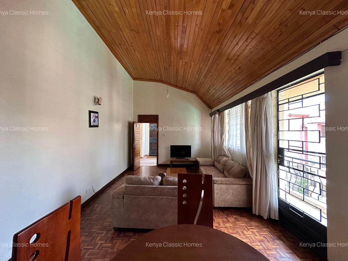 2 Bed Apartment with En Suite at Lavington - 9