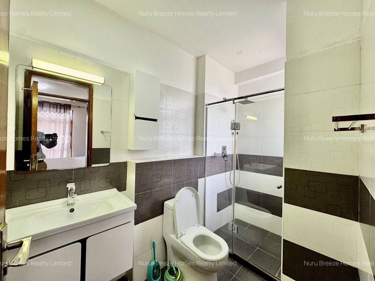 4 Bed Townhouse with En Suite in Runda - 20