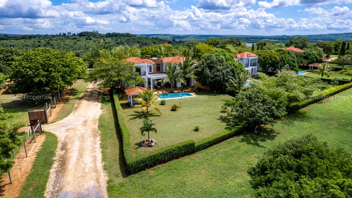 3 Bed House with En Suite at Kilifi Creek - 2