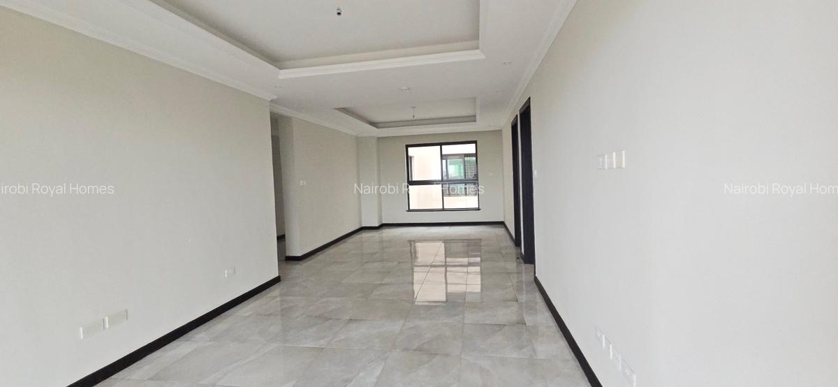 4 Bed Apartment with En Suite at Tinderet Avenue - 11